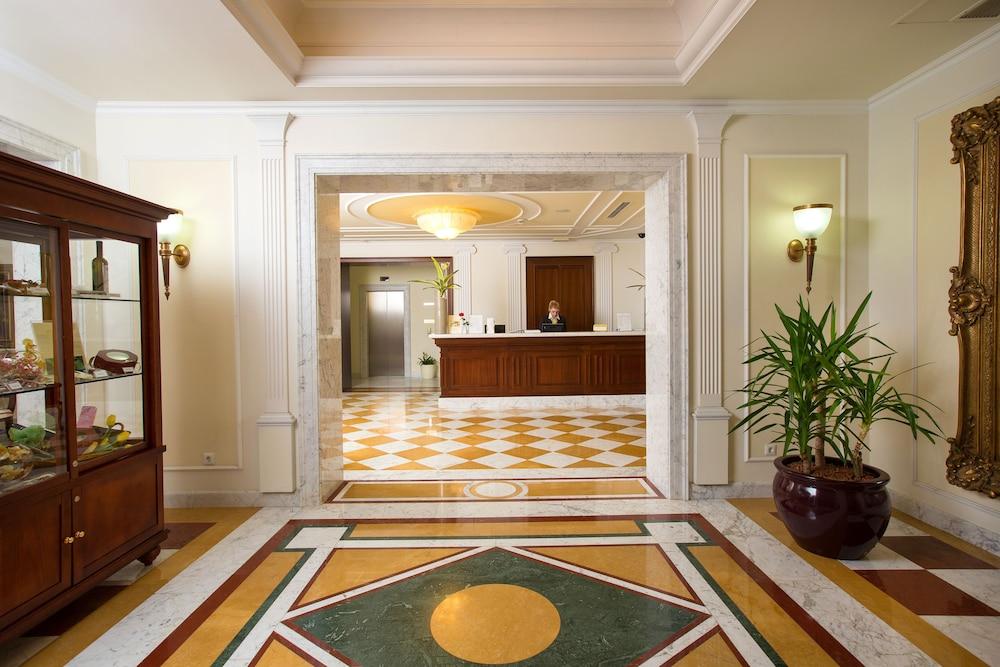 Amadria Park Hotel Agava Опатия Экстерьер фото