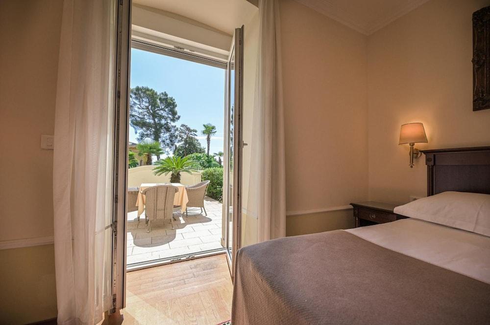 Amadria Park Hotel Agava Опатия Экстерьер фото